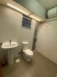 Blk 312B Punggol Parcvista (Punggol), HDB 4 Rooms #544529121